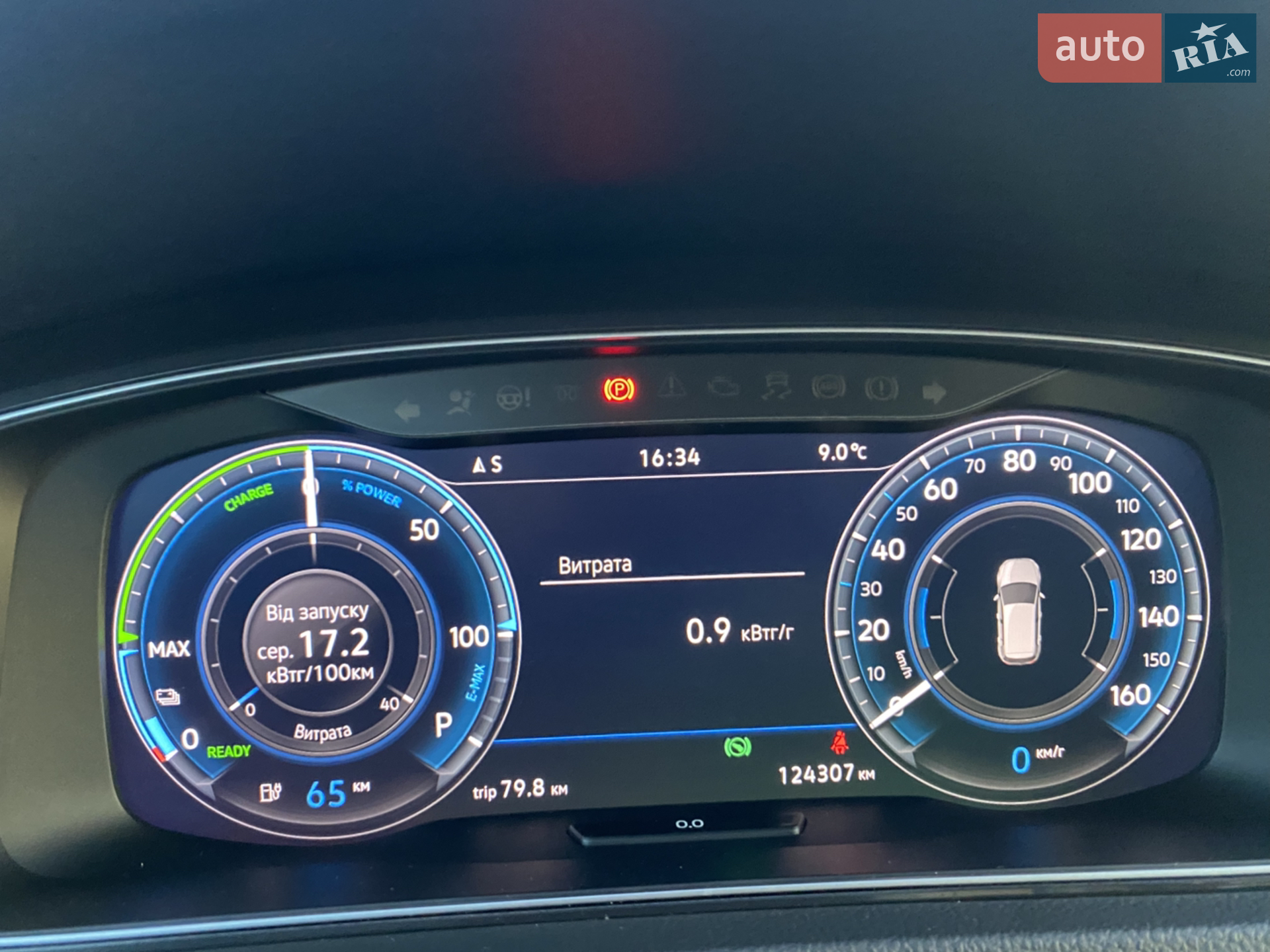 2018 Volkswagen Golf - мініатюра 22
