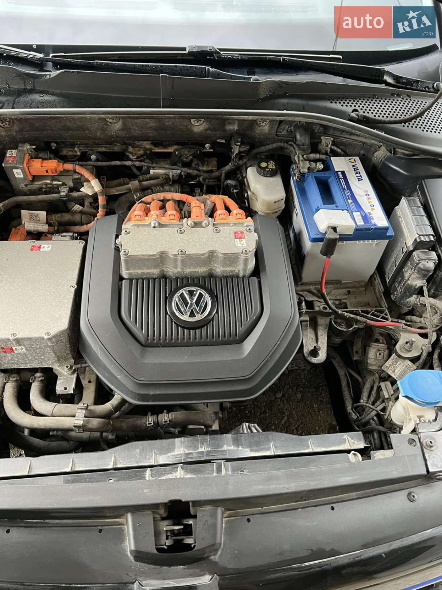 2015 Volkswagen Golf - мініатюра 31