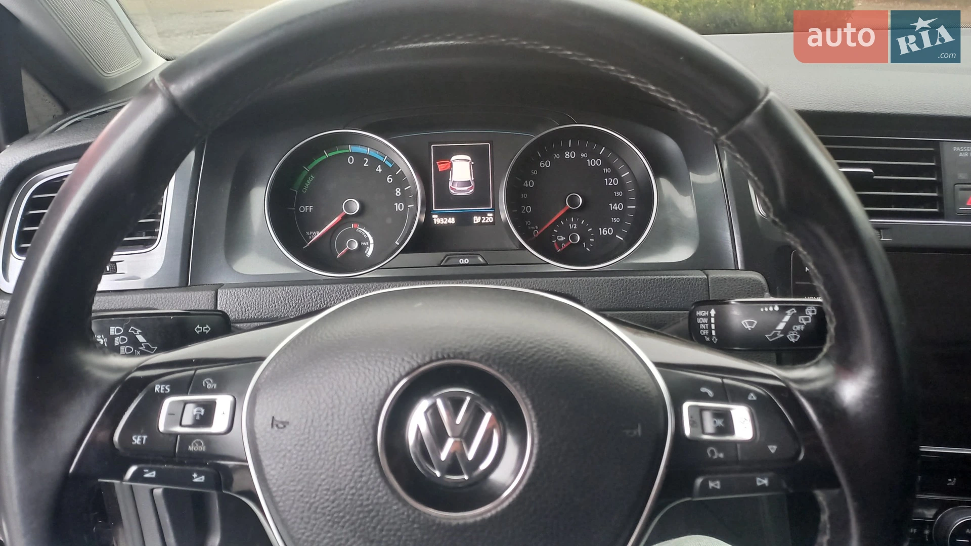 2017 Volkswagen Golf - мініатюра 11