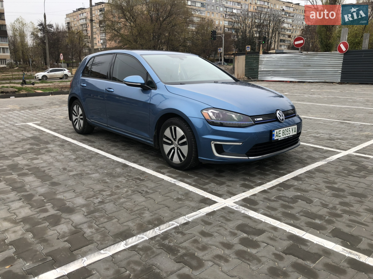 2016 Volkswagen Golf - мініатюра 51