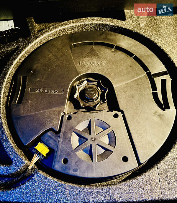 Хетчбек Volkswagen e-Golf 2018 в Львові