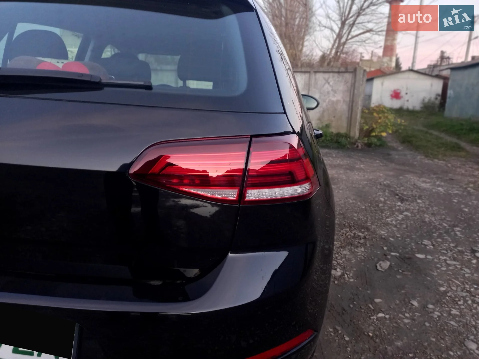 2018 Volkswagen Golf - мініатюра 20