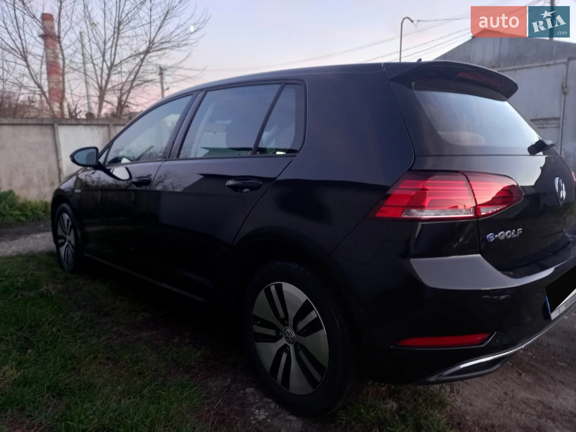 2018 Volkswagen Golf - мініатюра 15