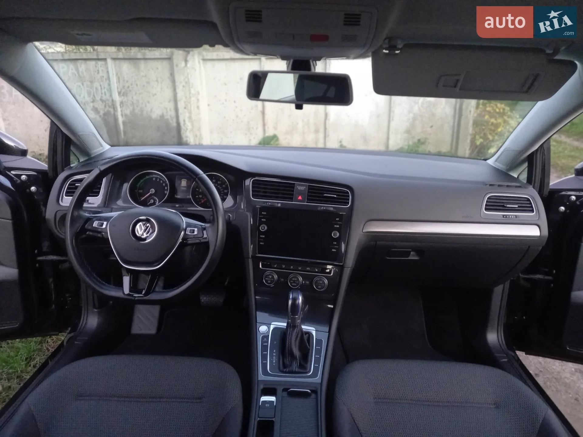 2018 Volkswagen Golf - мініатюра 25