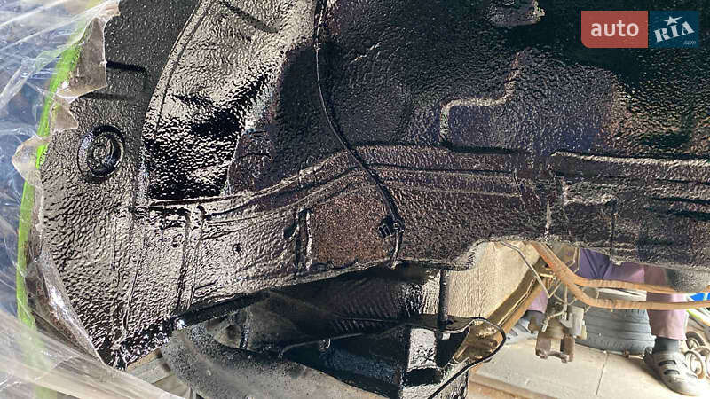 Хетчбек Volkswagen e-Golf 2015 в Кропивницькому