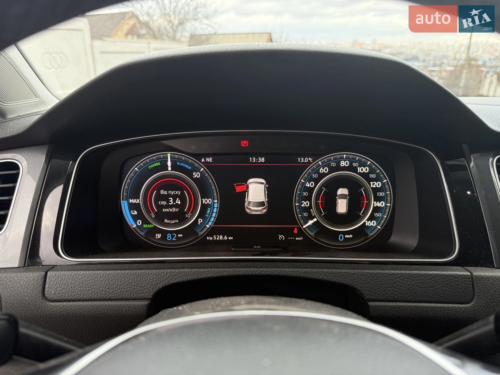 2015 Volkswagen Golf - мініатюра 16