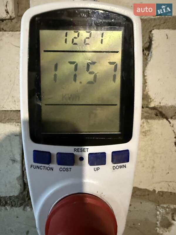 Хэтчбек Volkswagen e-Golf 2015 в Харькове