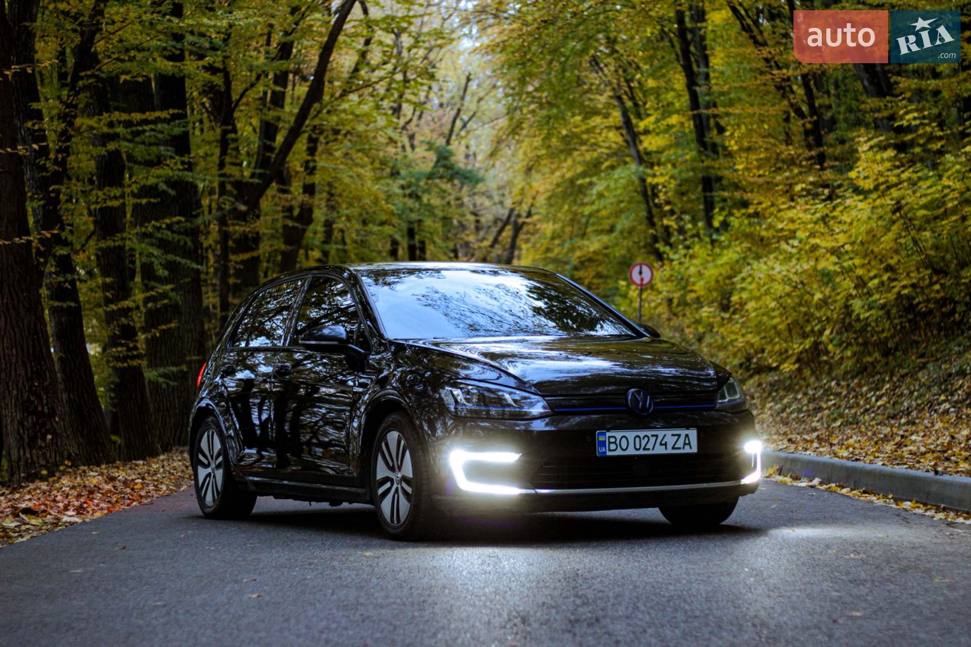 2015 Volkswagen Golf - мініатюра 12