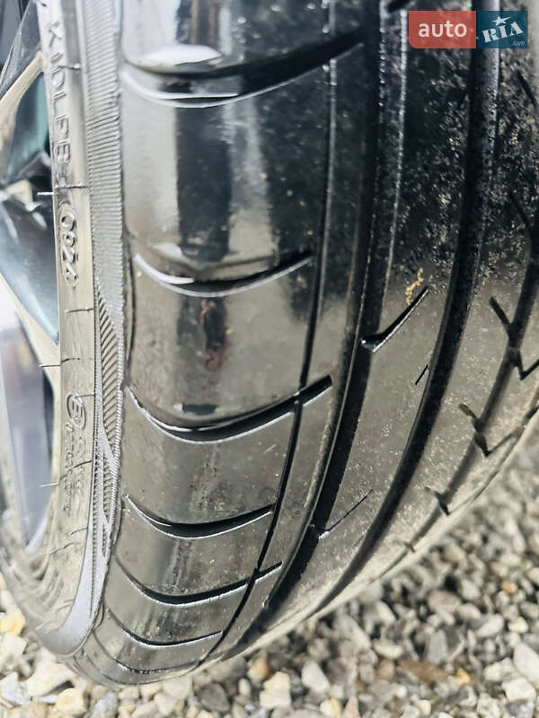 Хетчбек Volkswagen e-Golf 2019 в Іршаві фото 28 Хетчбек Volkswagen e-Golf 2019 в Іршаві