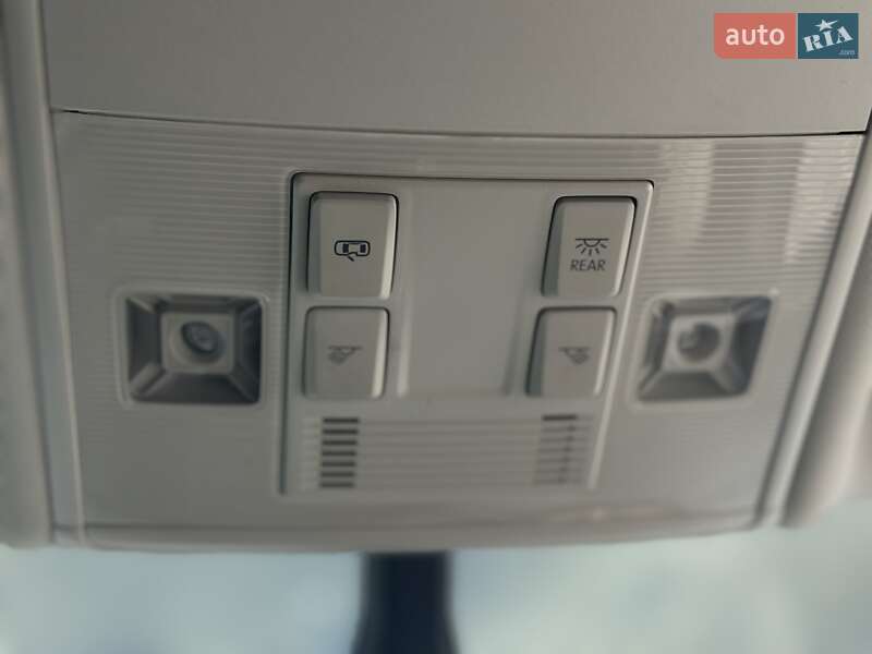 Хэтчбек Volkswagen e-Golf 2020 в Днепре