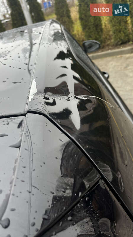 Хэтчбек Volkswagen e-Golf 2020 в Тернополе