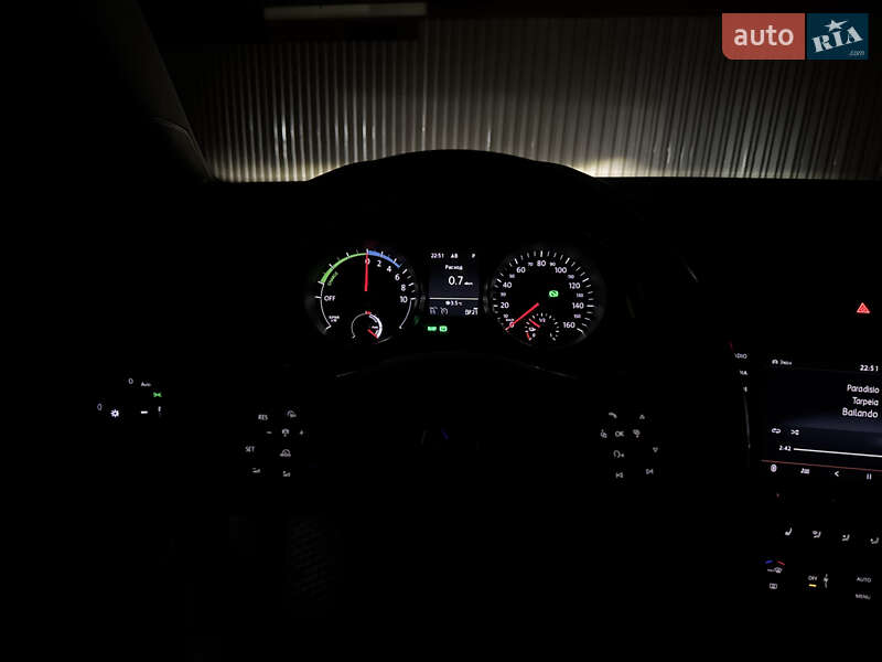 Хэтчбек Volkswagen e-Golf 2015 в Хмельницком