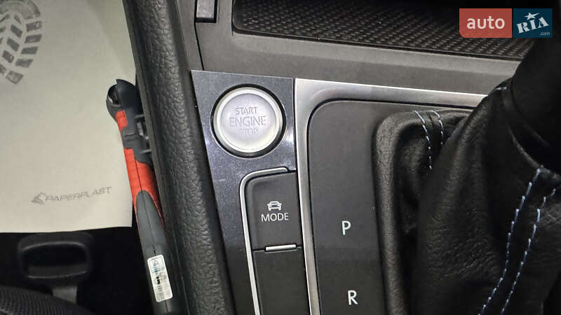 Хэтчбек Volkswagen e-Golf 2021 в Сваляве