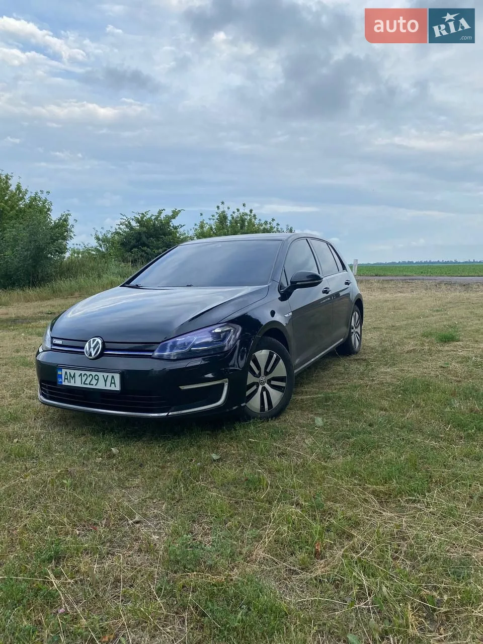2016 Volkswagen Golf - мініатюра 22