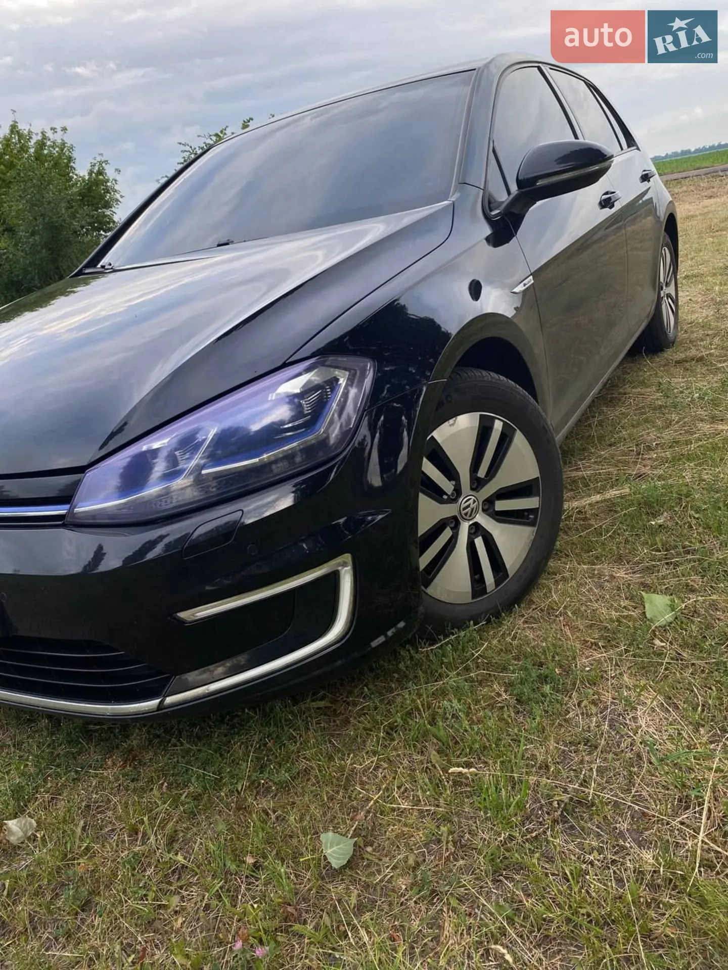 2017 Volkswagen Golf - мініатюра 4