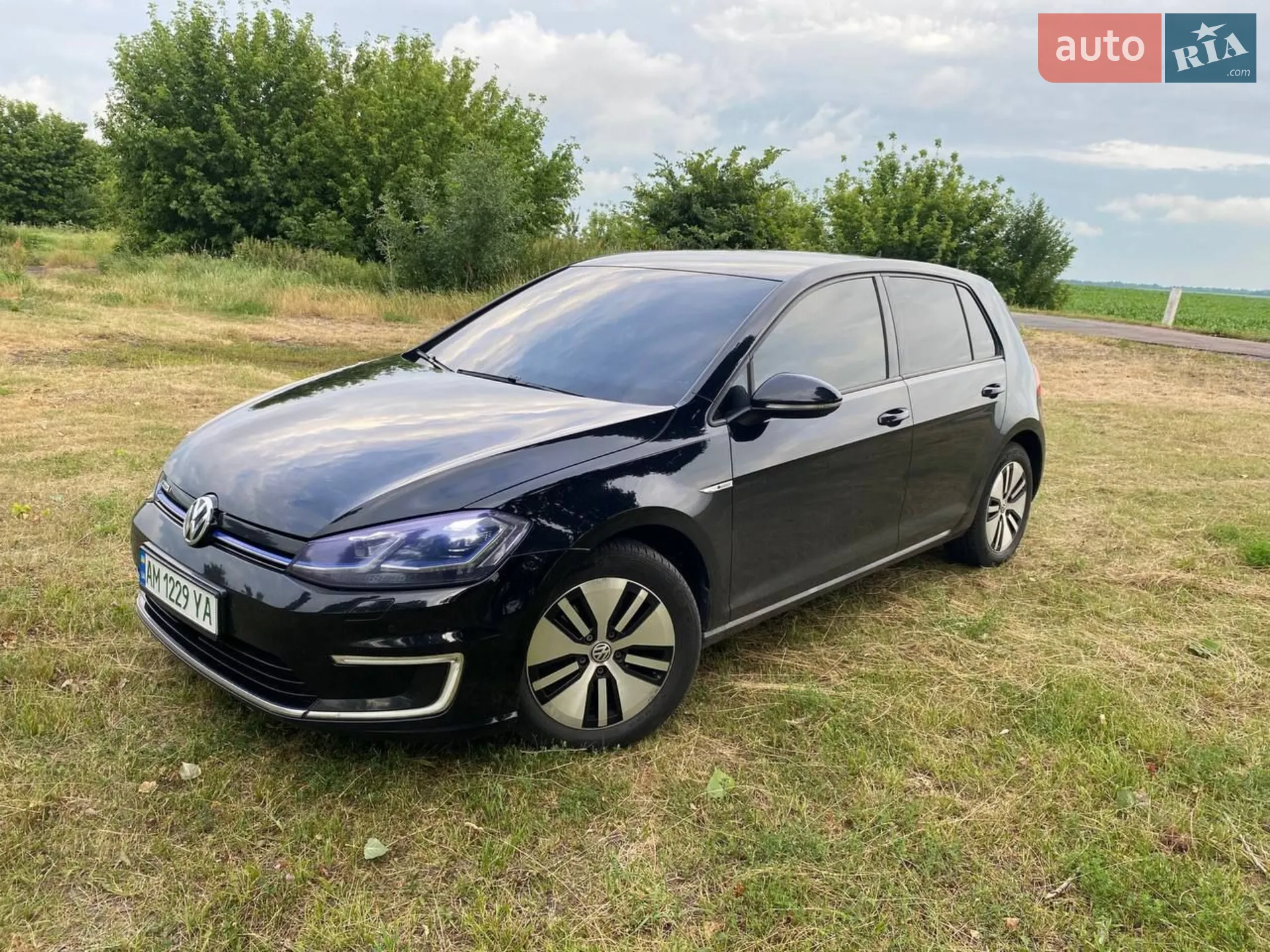 2017 Volkswagen Golf - мініатюра 17