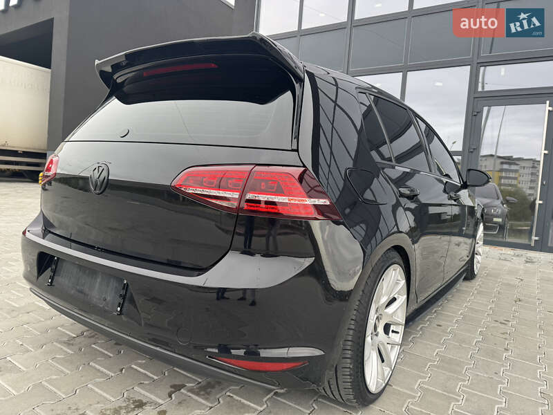 Хэтчбек Volkswagen e-Golf 2015 в Тернополе фото 31 Хэтчбек Volkswagen e-Golf 2015 в Тернополе