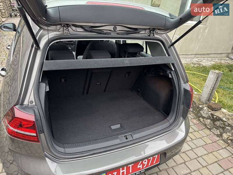 Хэтчбек Volkswagen e-Golf 2015 в Тернополе фото 17 Хэтчбек Volkswagen e-Golf 2015 в Тернополе