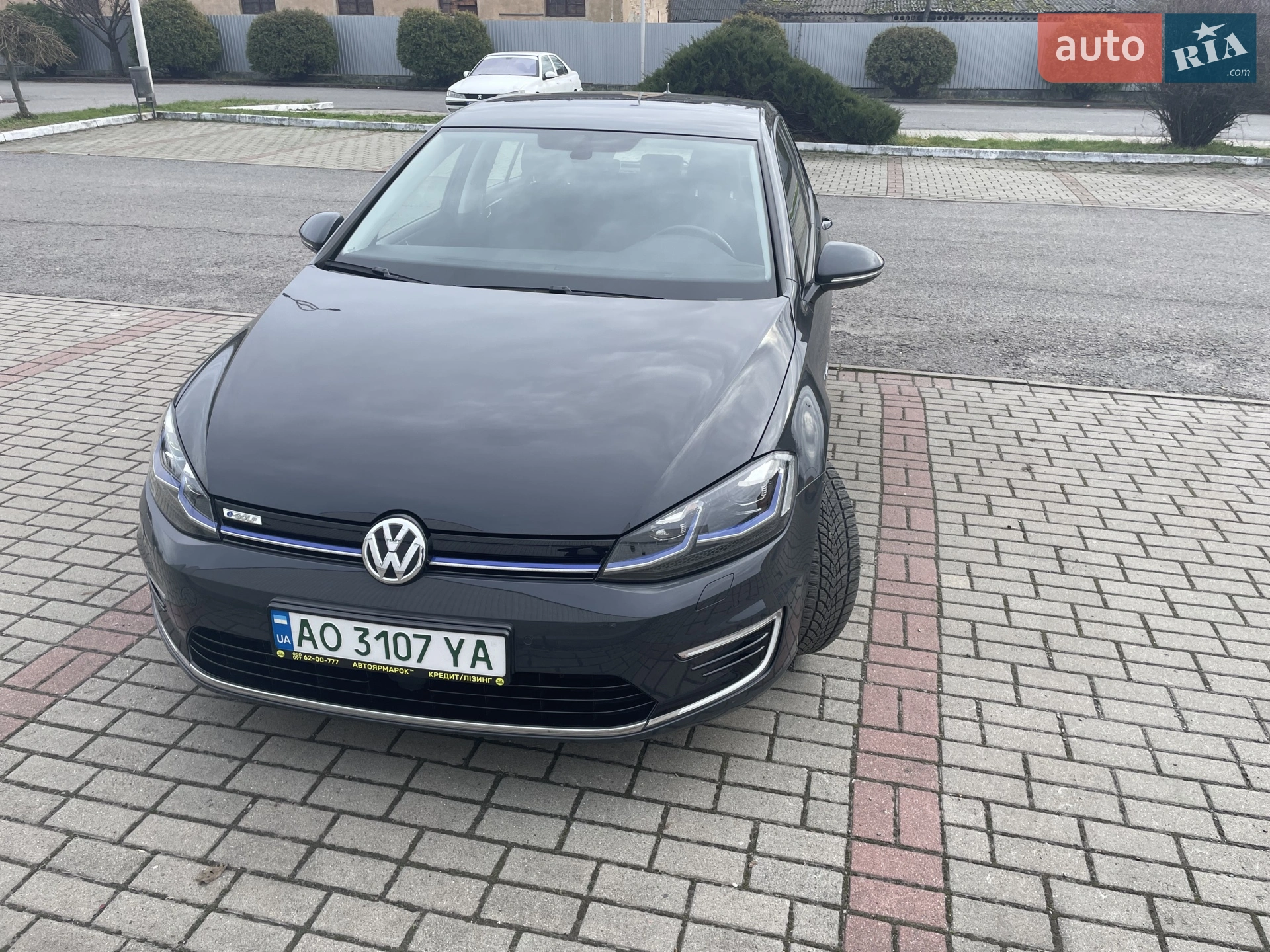 2019 Volkswagen Golf - мініатюра 12