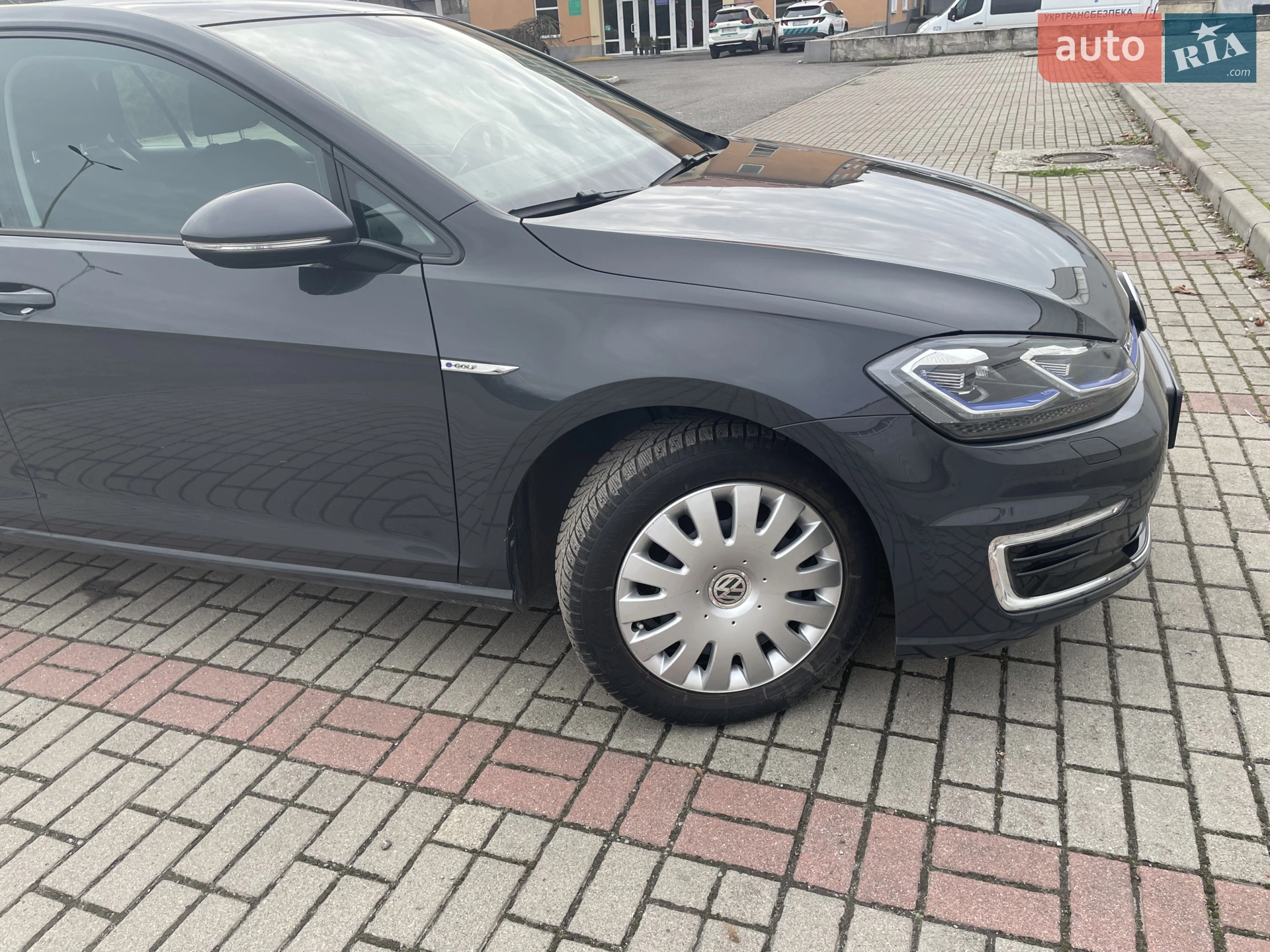 2019 Volkswagen Golf - мініатюра 16