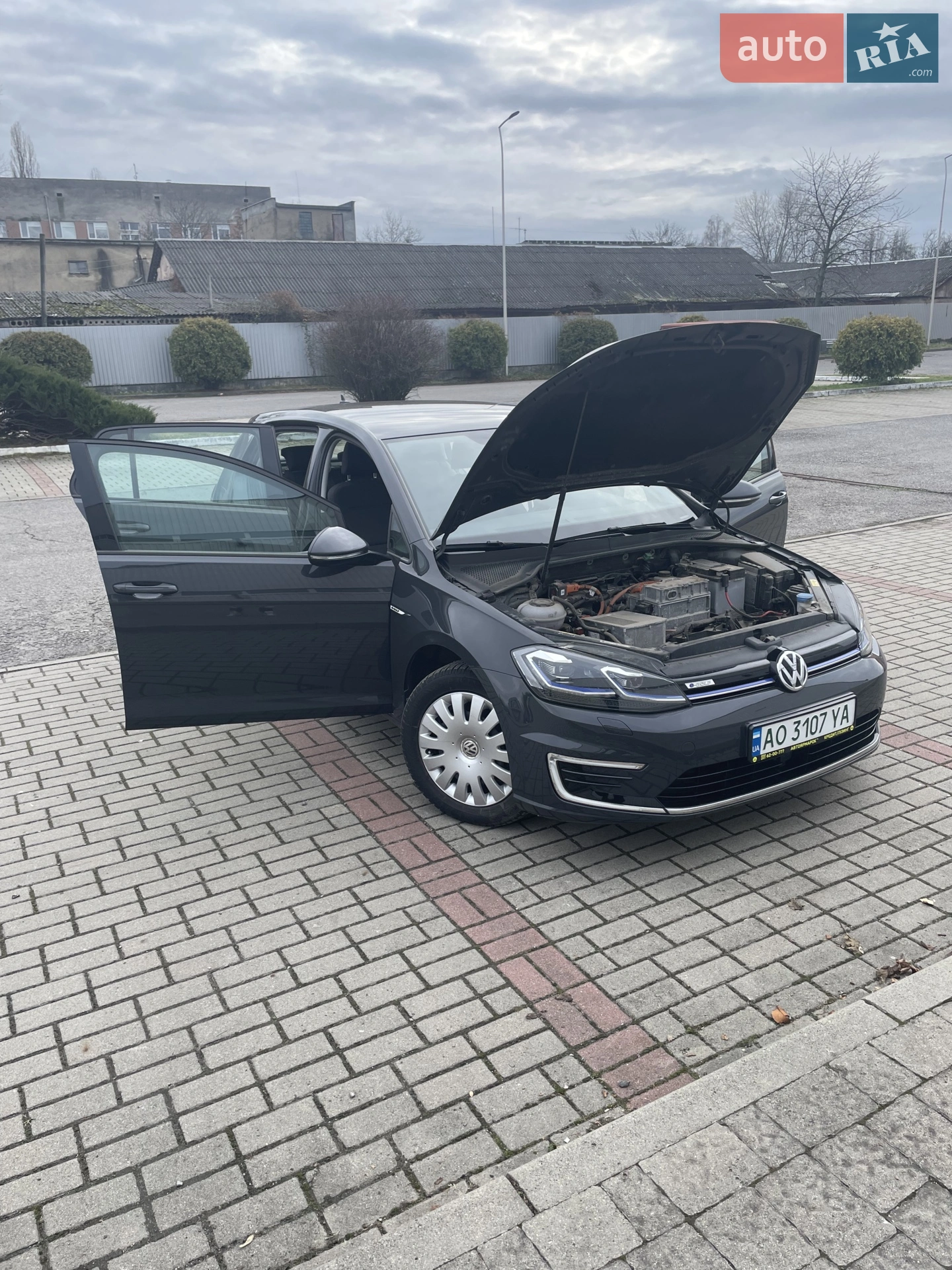 2019 Volkswagen Golf - мініатюра 8