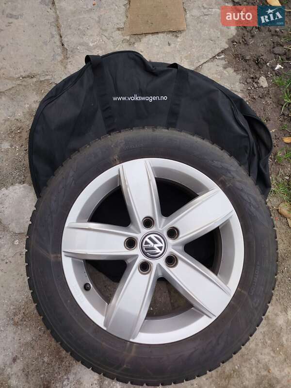 Хетчбек Volkswagen e-Golf 2019 в Луцьку фото 18 Хетчбек Volkswagen e-Golf 2019 в Луцьку