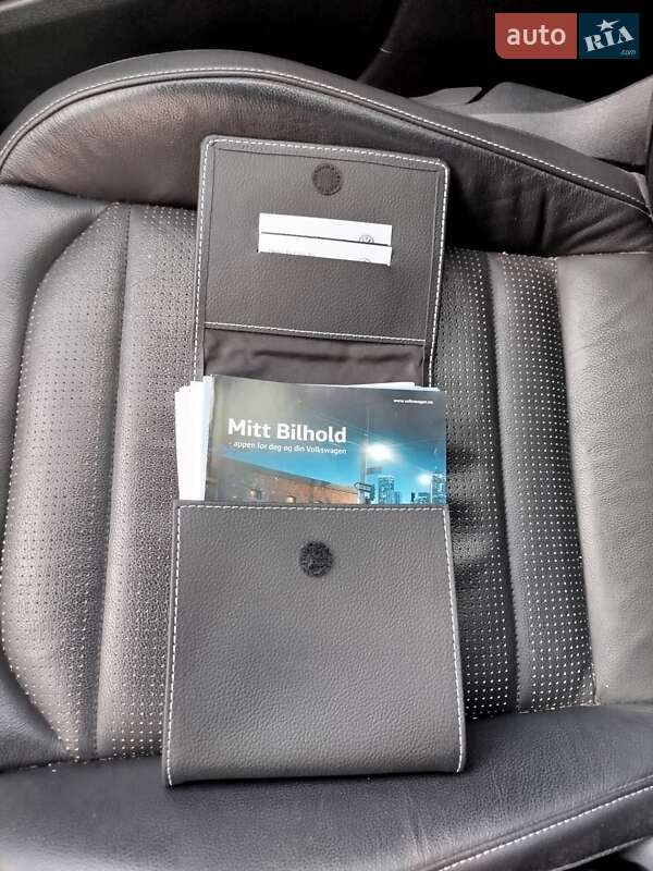 Хетчбек Volkswagen e-Golf 2019 в Луцьку фото 19 Хетчбек Volkswagen e-Golf 2019 в Луцьку