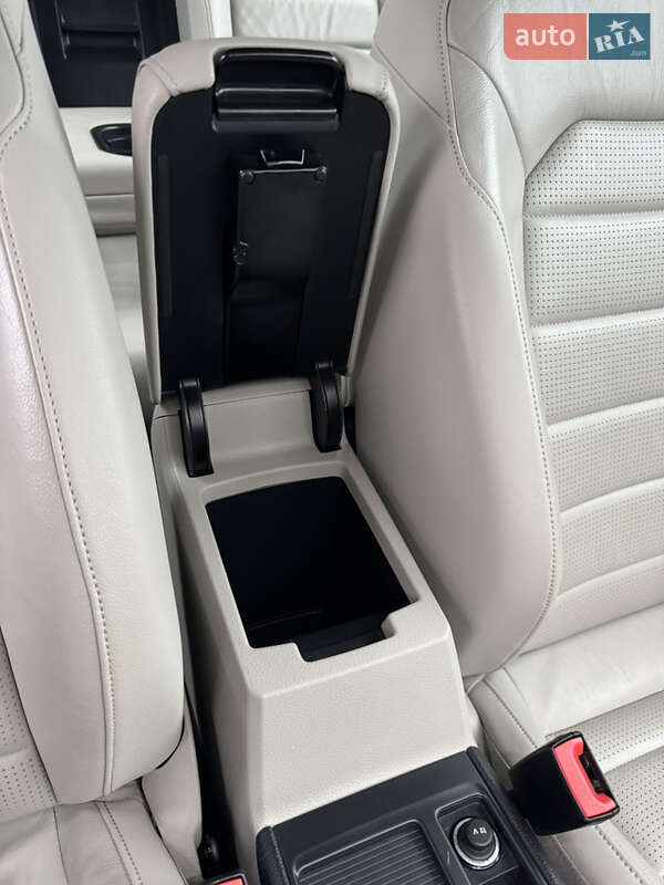 Хэтчбек Volkswagen e-Golf 2019 в Луцке