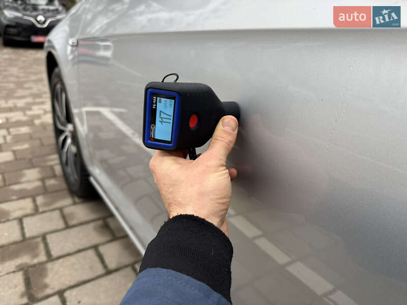 Хэтчбек Volkswagen e-Golf 2019 в Луцке