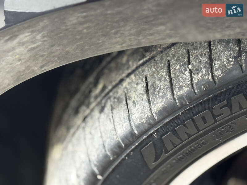 Хэтчбек Volkswagen e-Golf 2019 в Дрогобыче