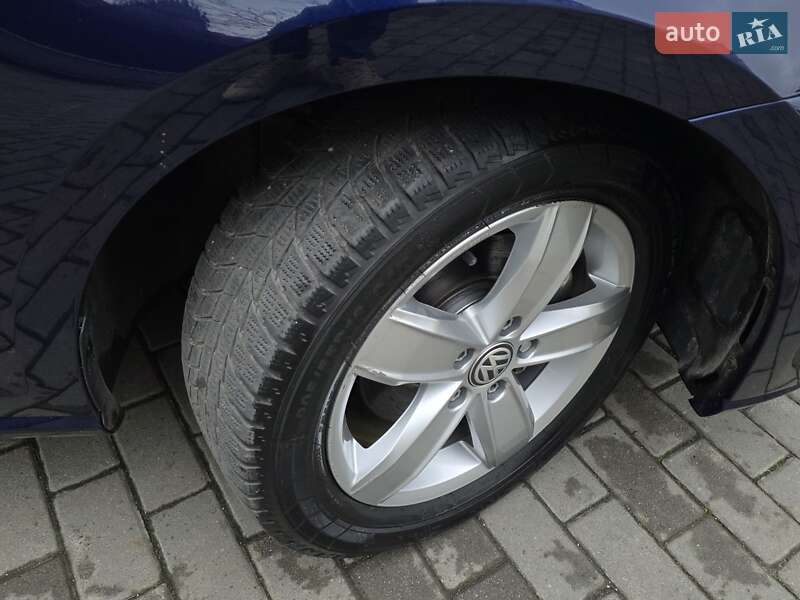 Хэтчбек Volkswagen e-Golf 2018 в Тернополе фото 18 Хэтчбек Volkswagen e-Golf 2018 в Тернополе