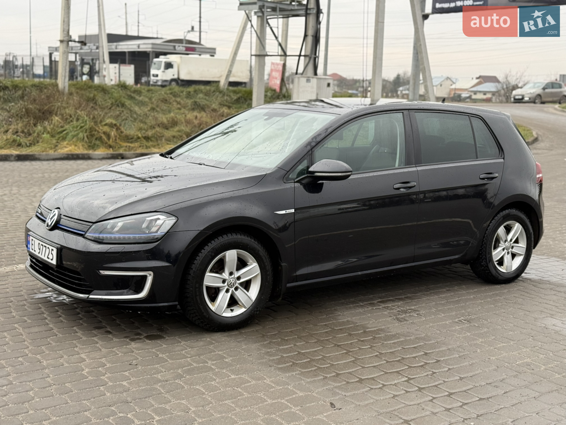 2016 Volkswagen Golf - мініатюра 10