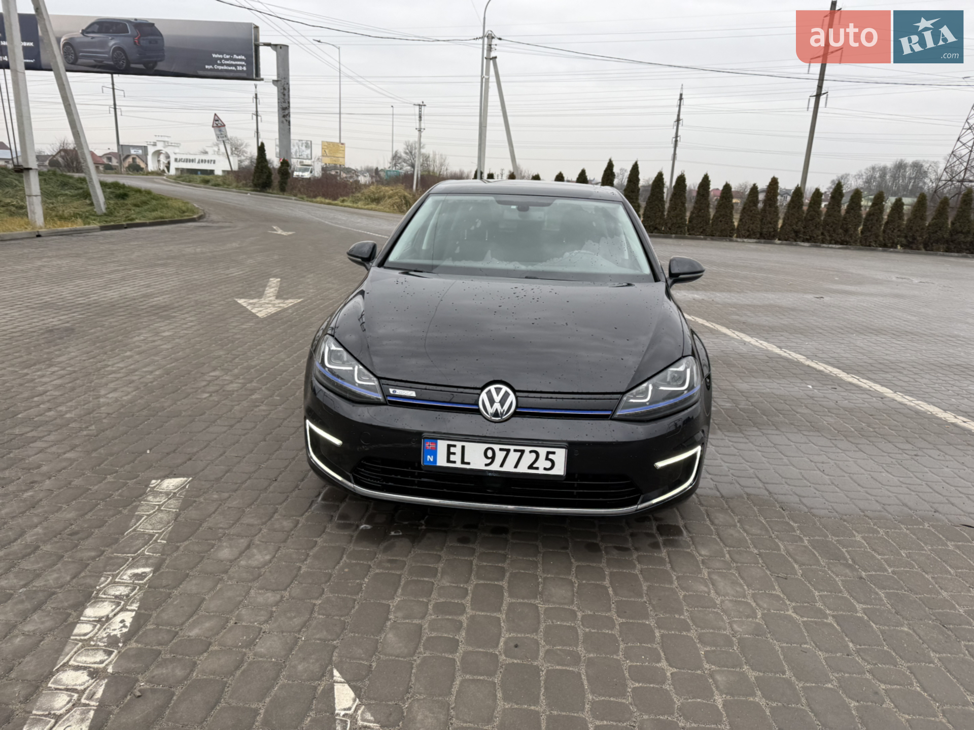 2016 Volkswagen Golf - мініатюра 24