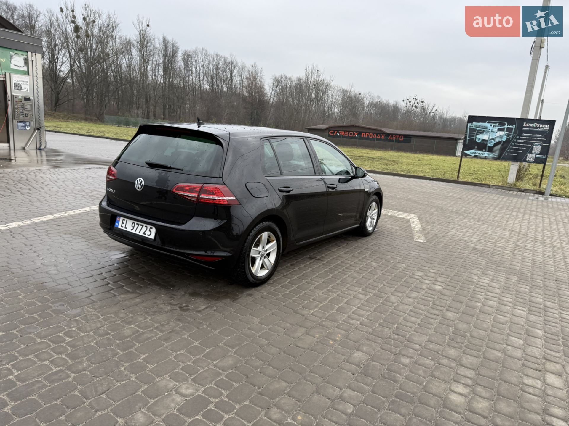 2016 Volkswagen Golf - мініатюра 26