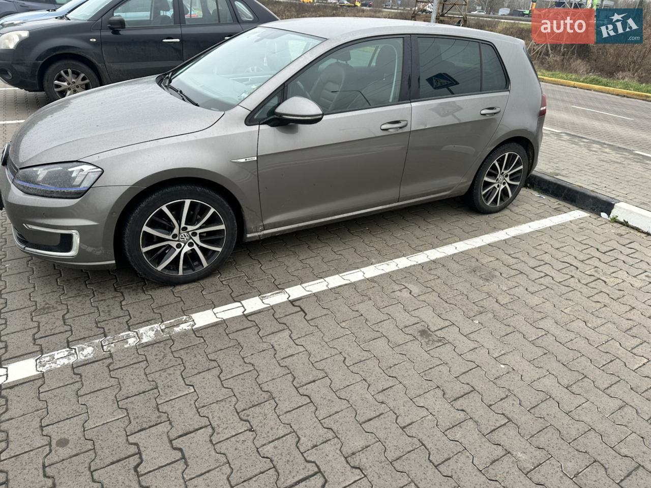 2016 Volkswagen Golf - мініатюра 18