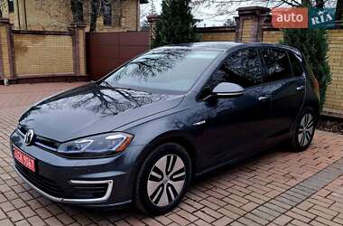Хетчбек Volkswagen e-Golf 2019 в Кропивницькому