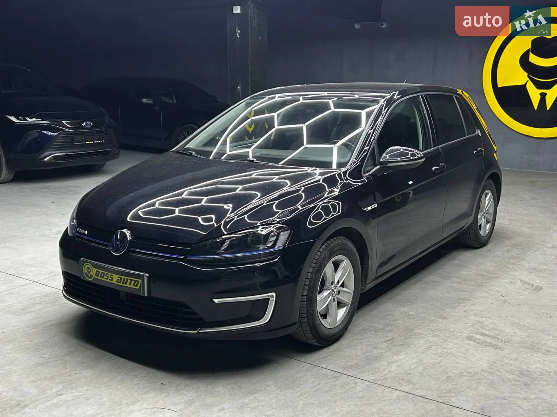 2016 Volkswagen Golf - мініатюра 3