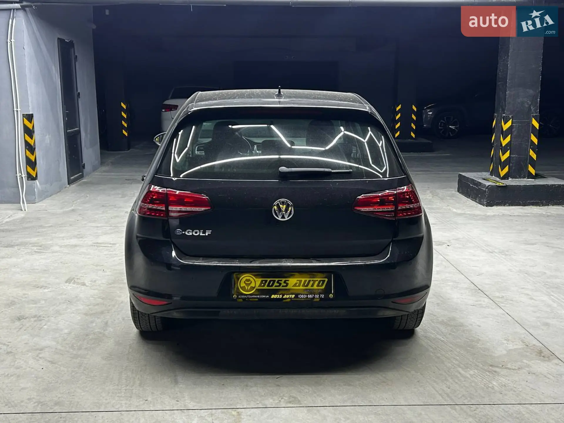 2016 Volkswagen Golf - мініатюра 5