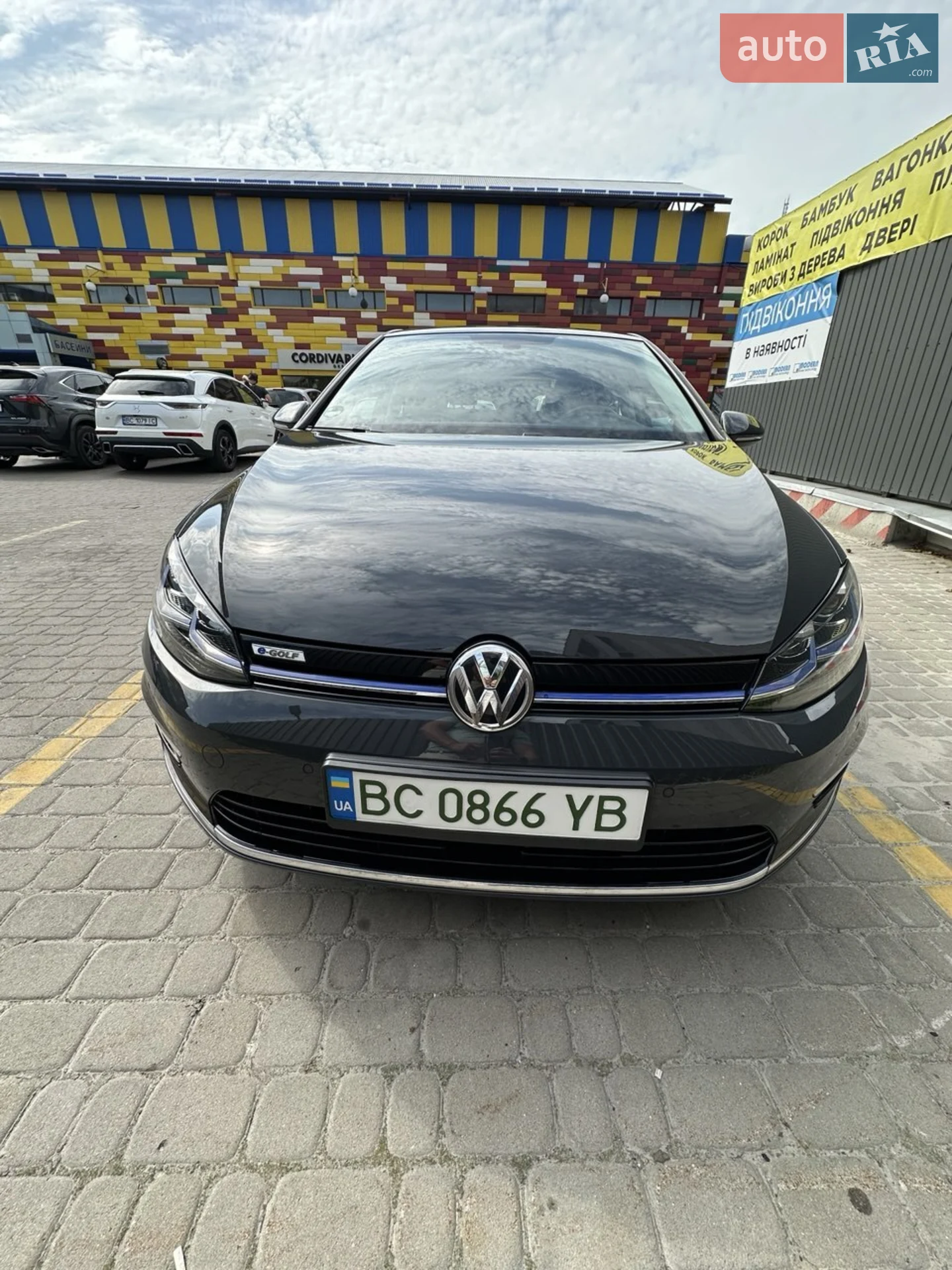 2020 Volkswagen Golf - мініатюра 23