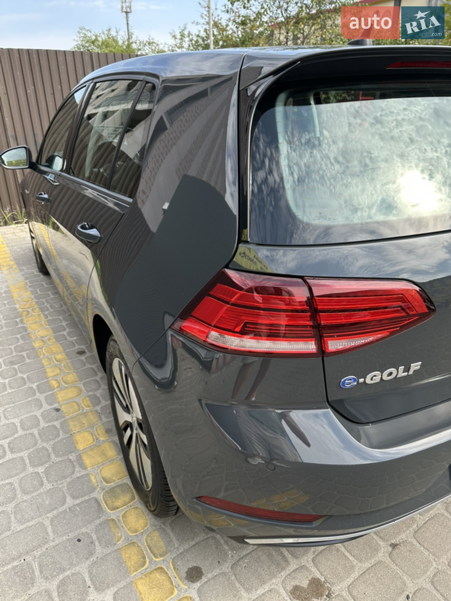 2020 Volkswagen Golf - мініатюра 7