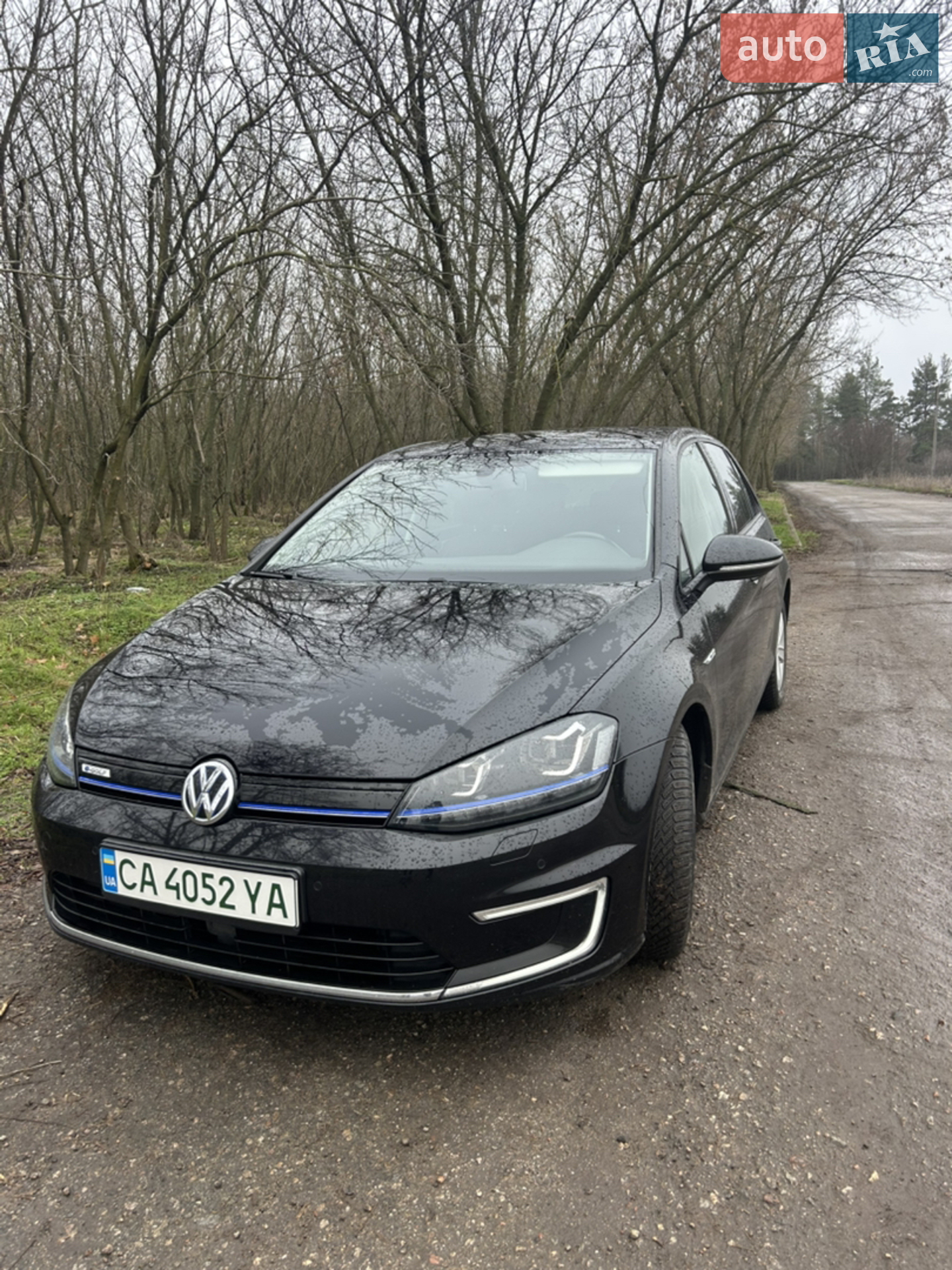 2016 Volkswagen Golf - мініатюра 2