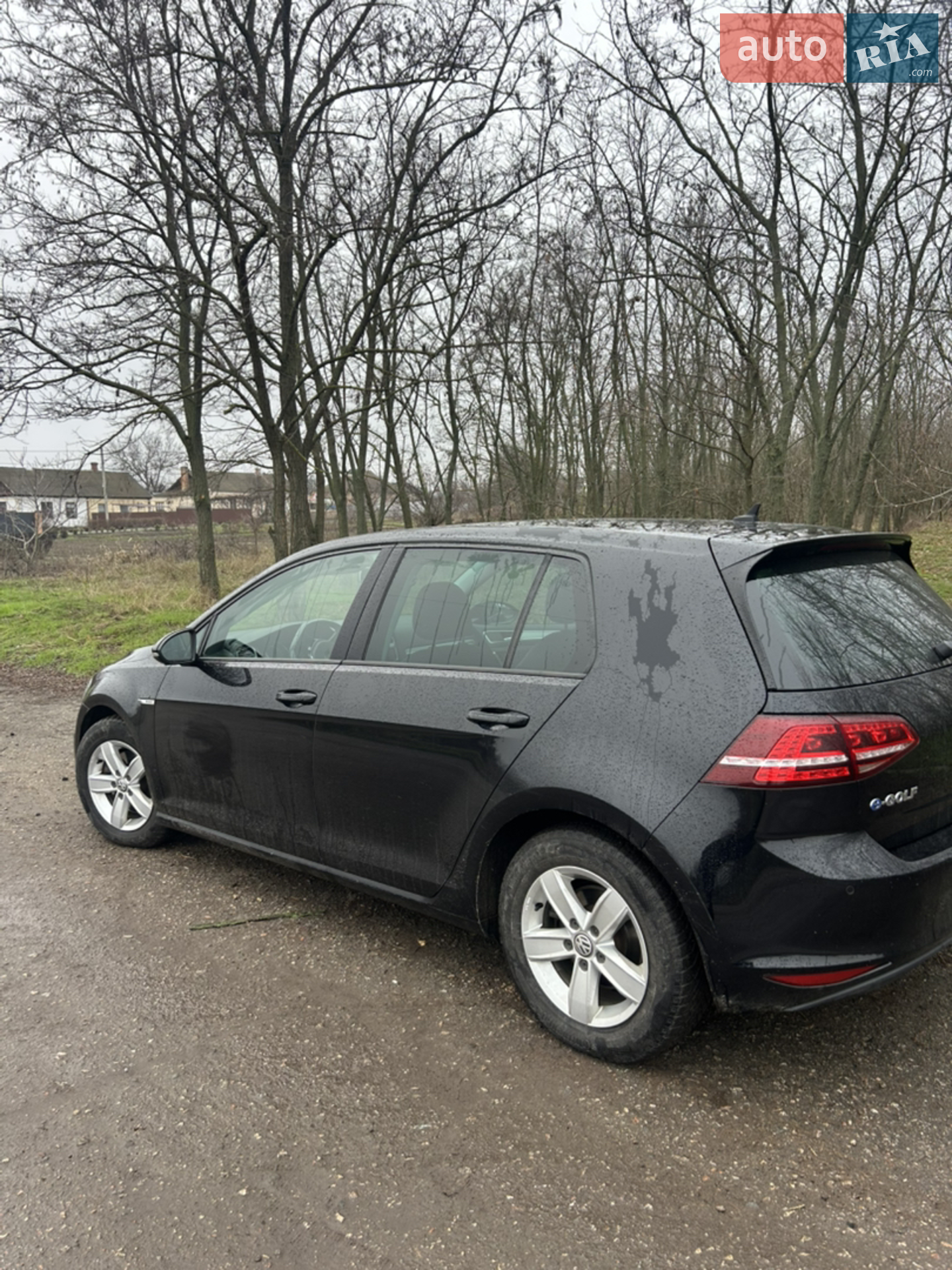 2016 Volkswagen Golf - мініатюра 4