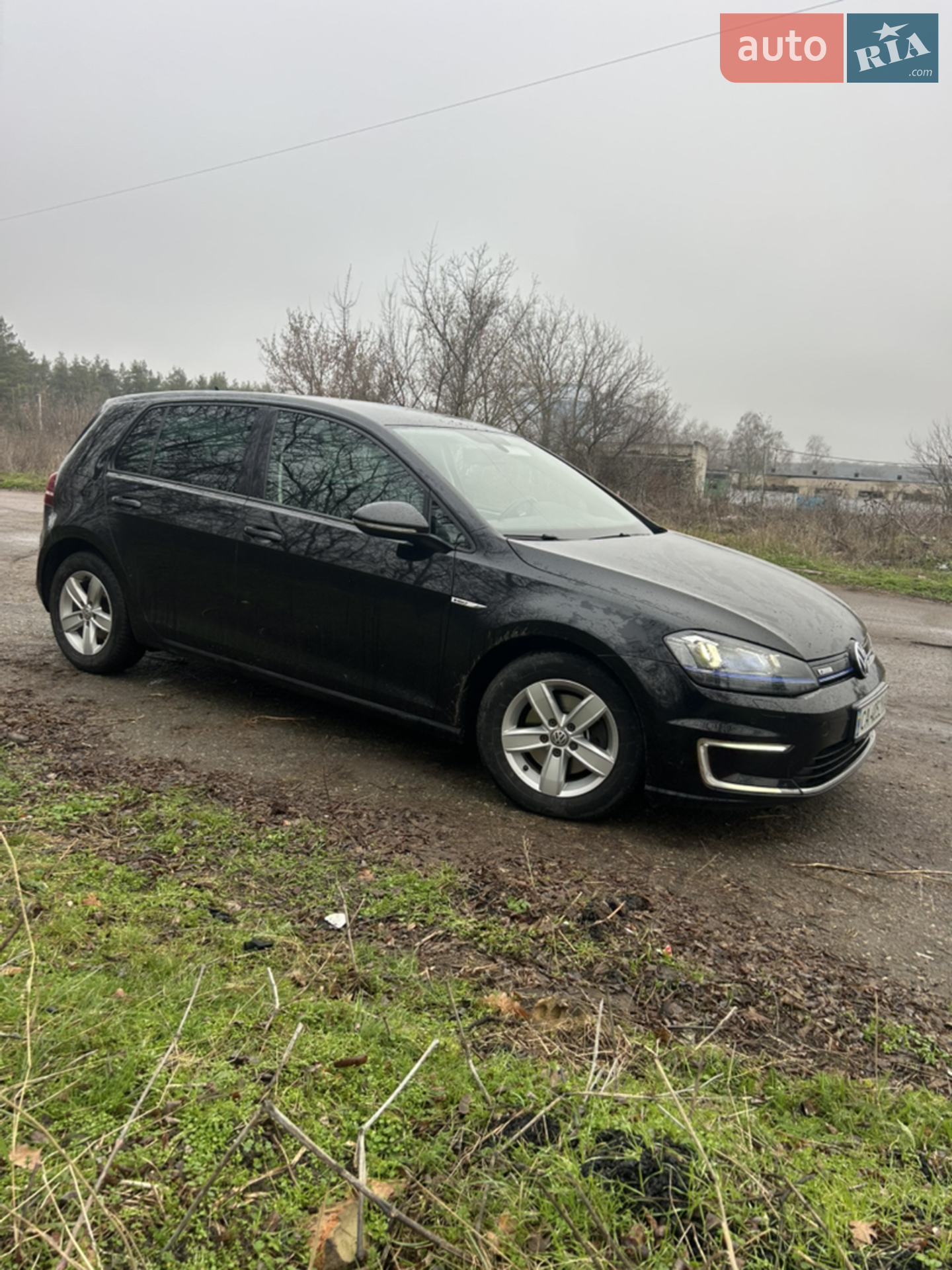2016 Volkswagen Golf - мініатюра 7