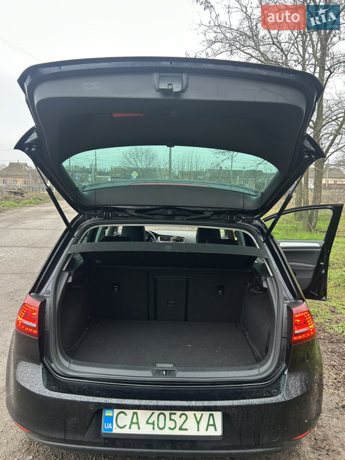 2016 Volkswagen Golf - мініатюра 19