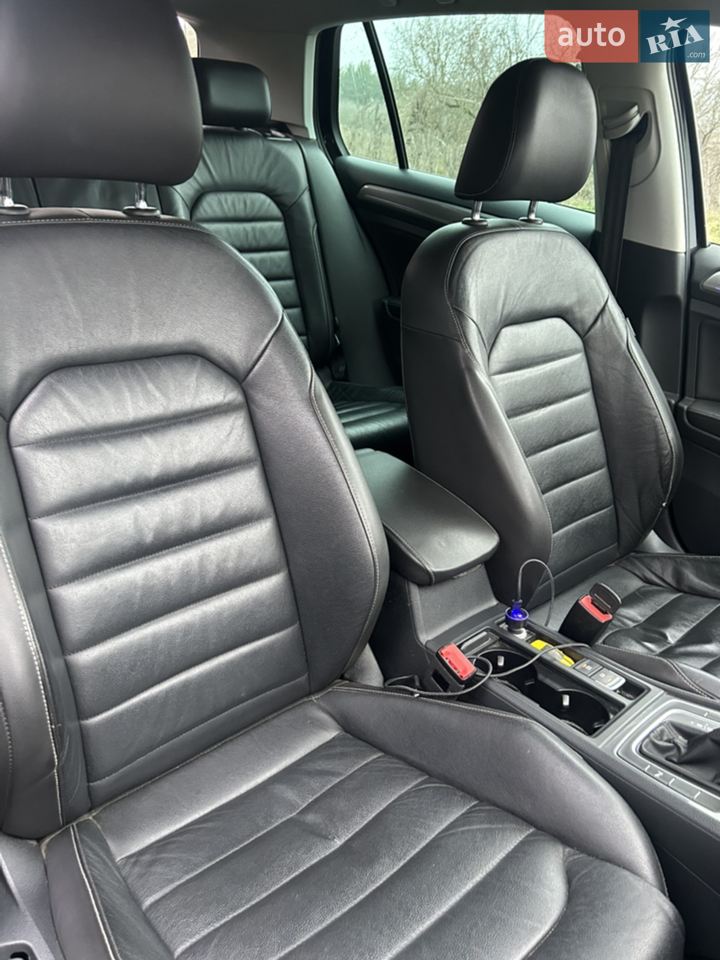 2016 Volkswagen Golf - мініатюра 22