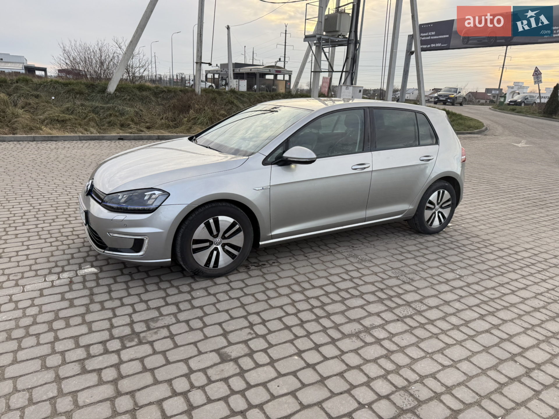 2016 Volkswagen Golf - мініатюра 7