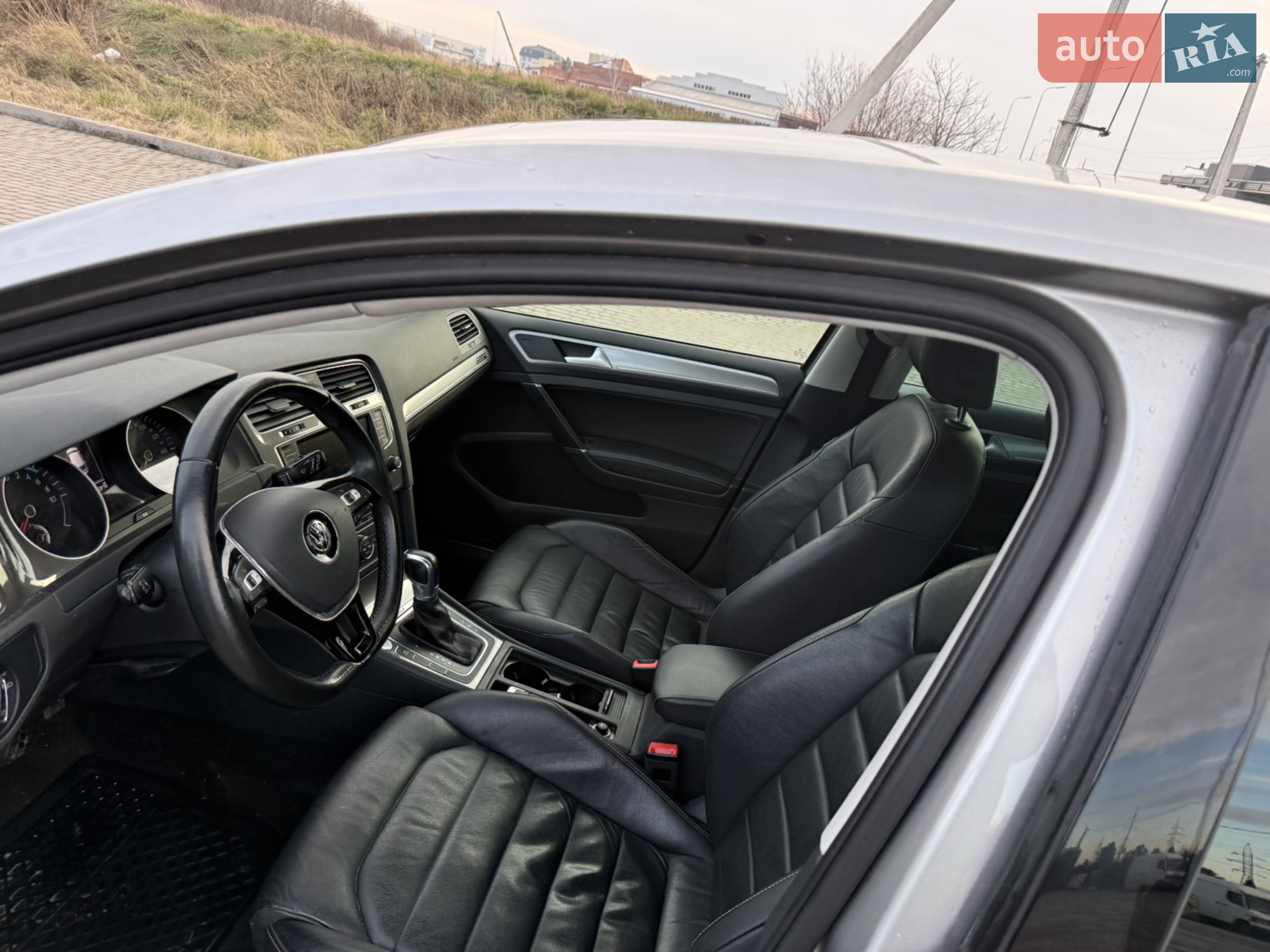 2016 Volkswagen Golf - мініатюра 18
