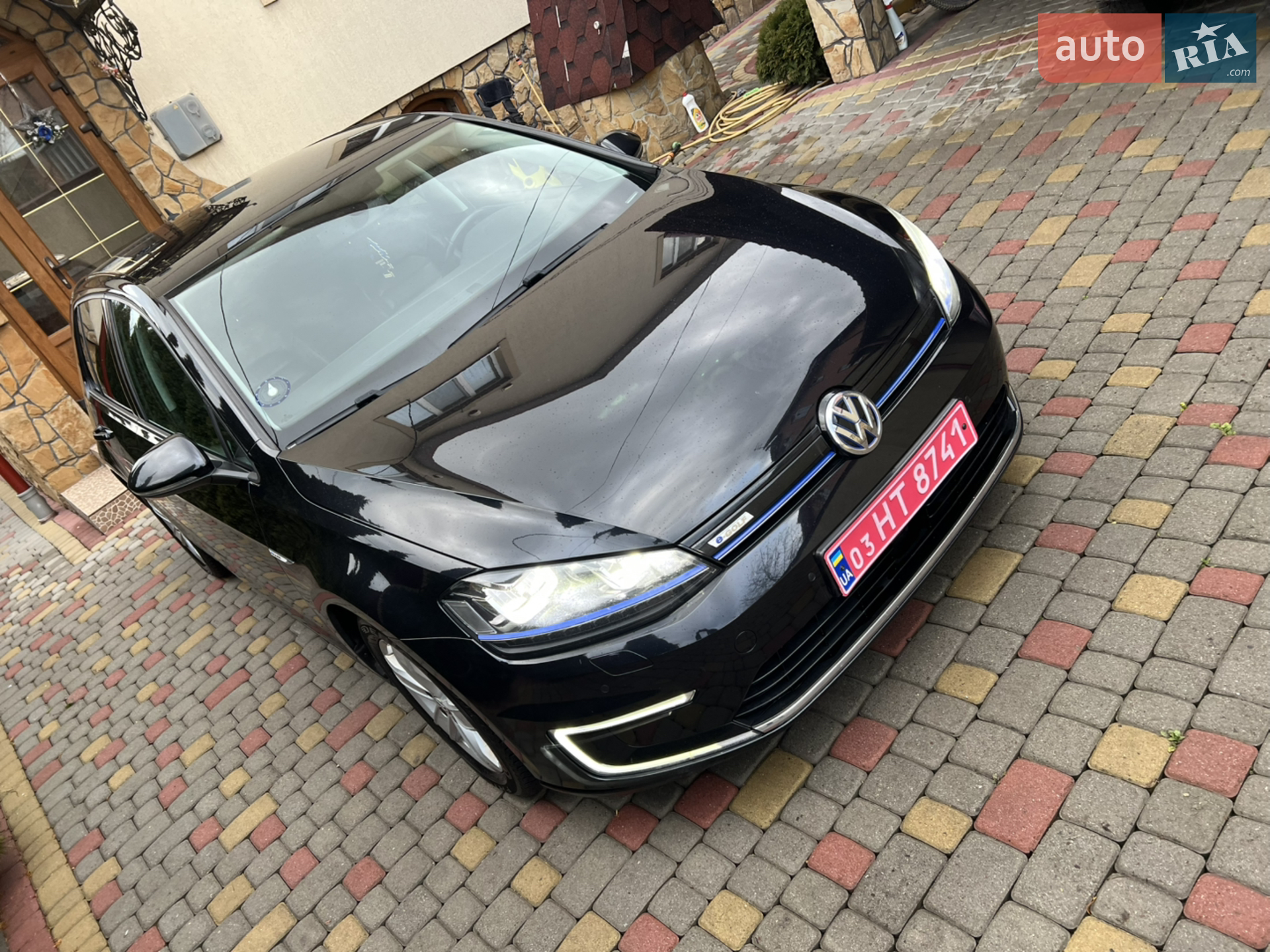 2015 Volkswagen Golf - мініатюра 41