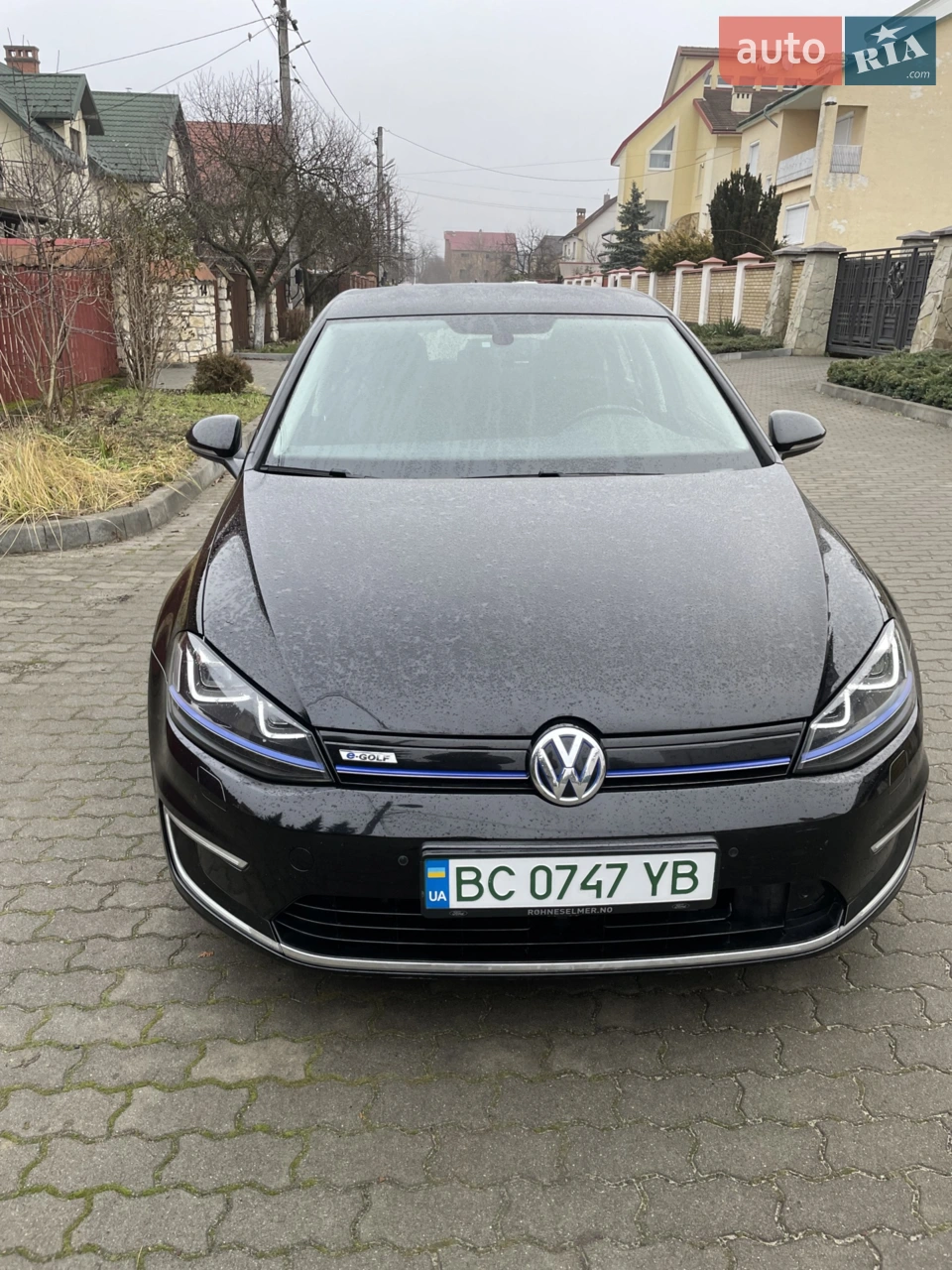 2017 Volkswagen Golf - мініатюра 21