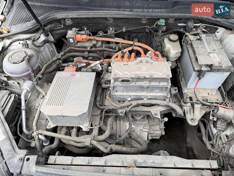 Хэтчбек Volkswagen e-Golf 2020 в Львове фото 21 Хэтчбек Volkswagen e-Golf 2020 в Львове